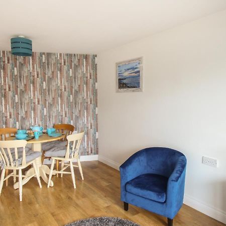 Apartamento Nautical Breeze Weymouth Exterior foto