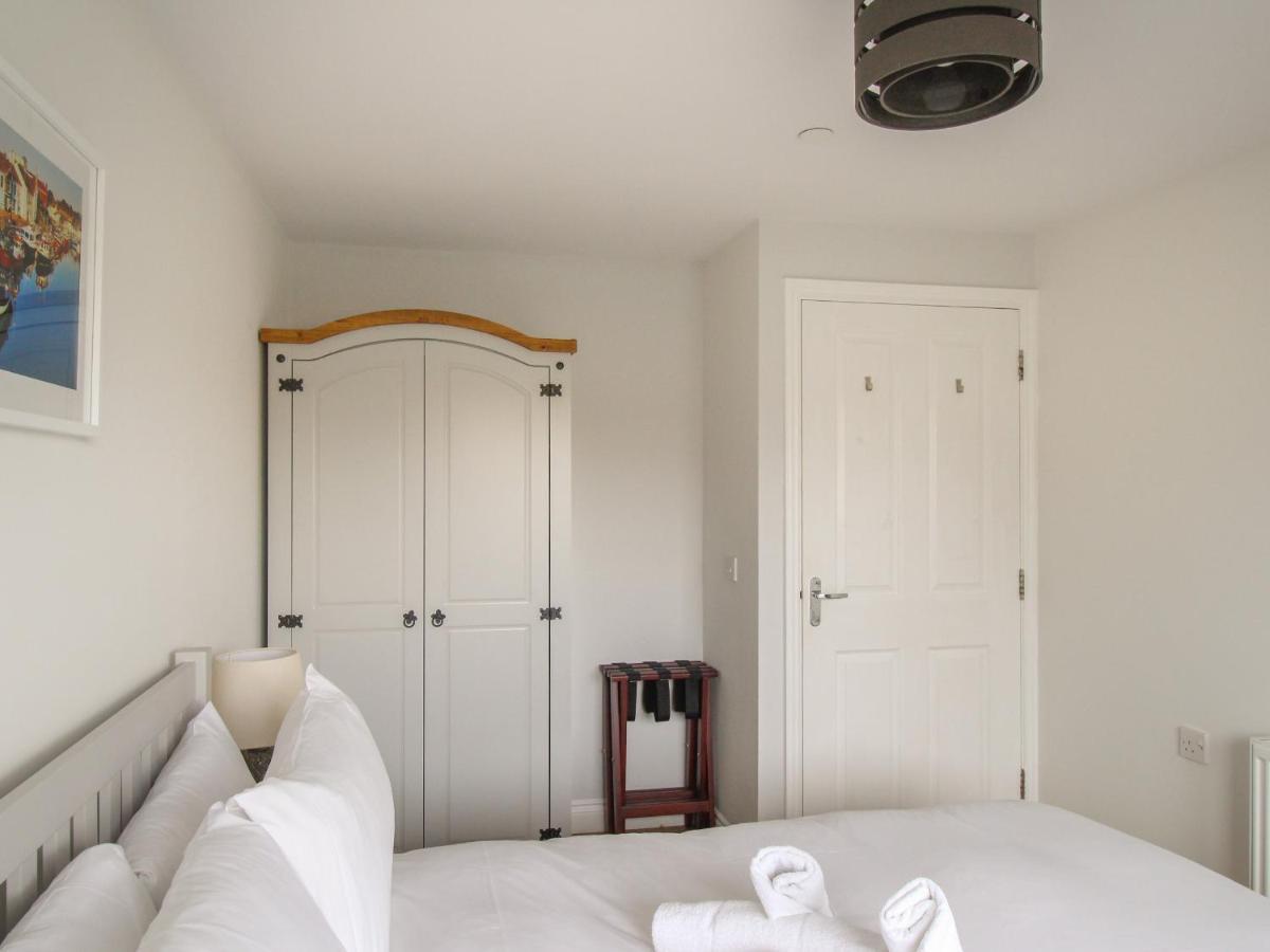 Apartamento Nautical Breeze Weymouth Exterior foto